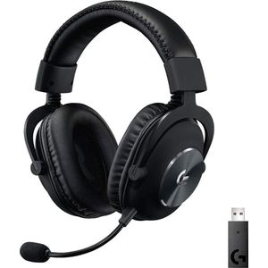 Logitech G Pro X Wireless