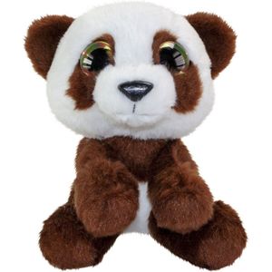 Lumo Stars Lumo Panda Knuffel Panda Daa, 15cm