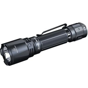 Fenix TK11R LED-zaklamp met maximaal 1.600 lumen, tactische zaklamp, instant flitser, inclusief ARB-