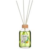 Parfum Sticks Limoen Groene Thee 100 ml (12 Stuks)