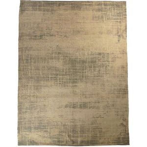 HSM Collection HSM Collection-Vloerkleed Modern -160x230-Assorti-Polyester