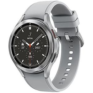 Samsung Galaxy Watch4 Classic - Smartwatch - 46mm - Zilver