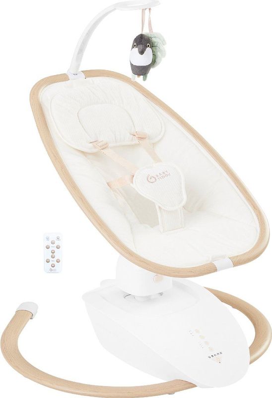 Babymoov Swoon Hoop Babyschommel