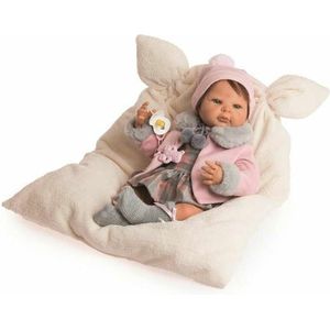 Babyborn-poppen Berjuan 8213-22 50 cm
