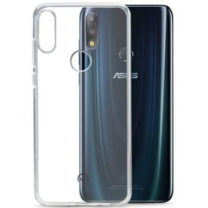 Mobilize Gelly Case ASUS Zenfone Max Pro (M2) ZB631KL Clear