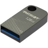 USB stick Patriot Memory Tab300 Zilverkleurig 128 GB
