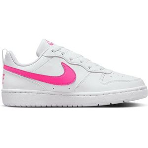 Baby's Sportschoenen Nike COURT BOROUGH LOW RECRAFT BG DV5456 113 Wit Schoenmaat 38.5