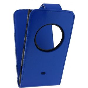 Xccess Flip Case Nokia Lumia 1020 Blue