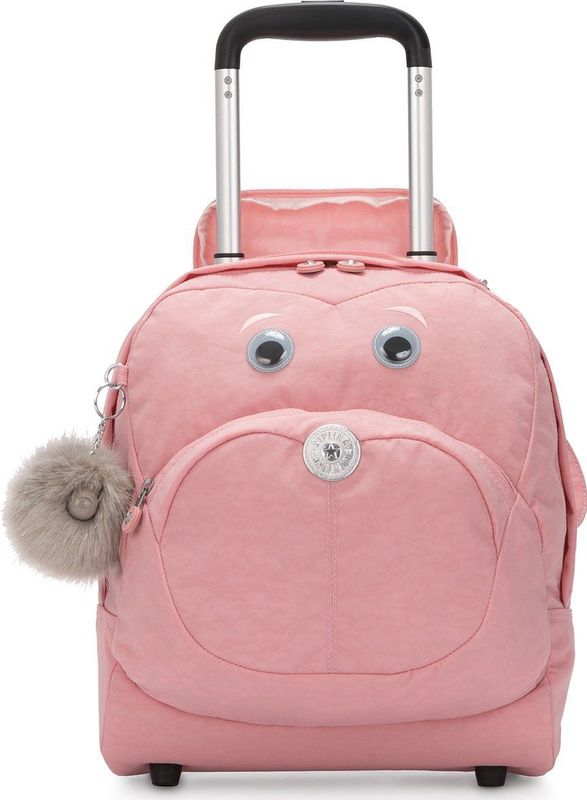 Kipling NUSI Reiskoffer - BRIDAL ROSE