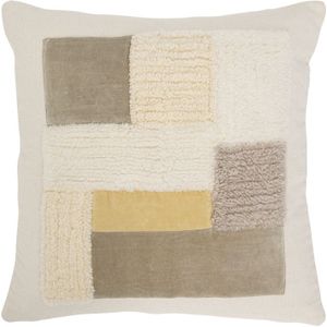 Urban Nature Culture Cushion Lana Natural / Cotton / wool