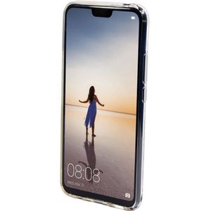 Mobiparts Classic TPU Case Huawei Mate 20 Lite (2018) Transparent