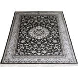 Karpet Para Antraciet 185 x 275 cm