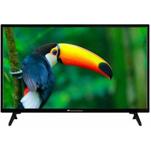 Smart TV Continental Edison 32" LED