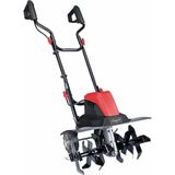 Scheppach MTE460 Elektrische Tuinfrees MTE460 - 2 pk - 1500W