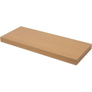 Duraline Wandplank zwevend XL4 60x23,5cm Naturel eiken

Duraline Wandplank zwevend XL4 60x23,5cm...