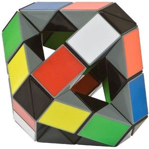 Clown Games Magic Puzzle Multicolor - 48-delig | Geschikt voor kinderen vanaf 5 jaar