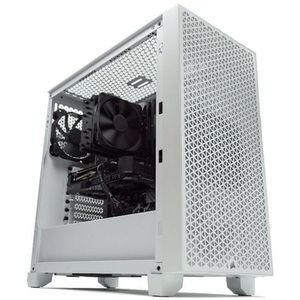Desktop PC PcCom Studio Intel Core i5-14400F 32 GB RAM 2 TB SSD Nvidia Geforce RTX 4060