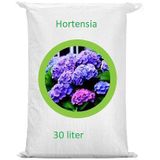 Warentuin Mix - Hortensia grond aarde 30 liter