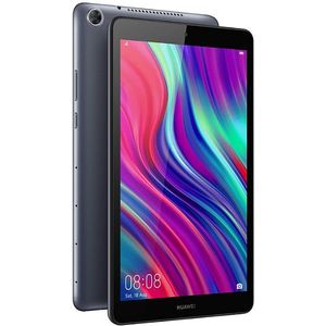 Huawei MediaPad M5 Lite 8.0 32GB Wi-Fi - Zwart