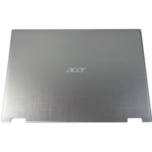 Acer Laptop LCD Back Cover - Grijs