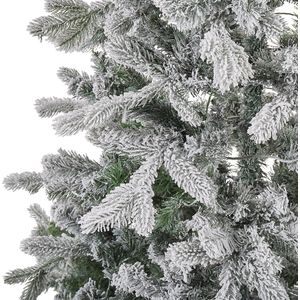 Beliani TATLOW - Kerstboom - Groen - 180 cm - PVC