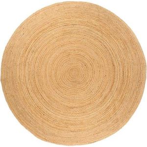 vidaXL-Tapijt-rond-180-cm-gevlochten-jute