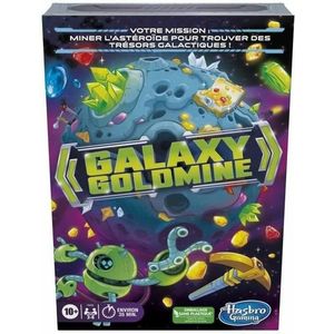 Bordspel Hasbro Galaxy Goldmine