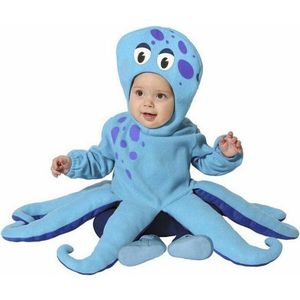 Kostuums voor Baby's Blauw dieren Maat 24 maanden