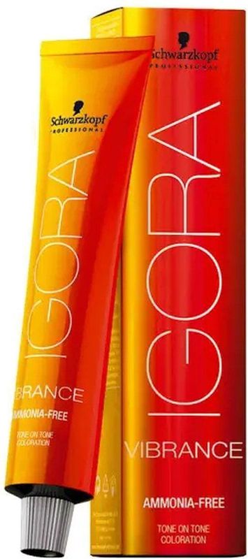 Schwarzkopf Igora Vibrance 3-0 - 60 ml - Haarverf