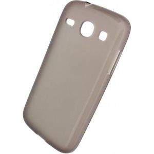 Xccess TPU Case Samsung Galaxy Core I8260 Transparent Black