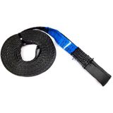 Str Ys takelbandenset 1x5 meter / 2x2,5 meter voor standaard takel incl. 2 popnagels