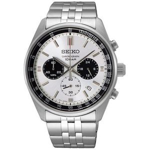 Seiko SSB425P1 Heren Horloge