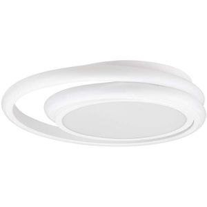 V-TAC VT-7761-W  Designer plafondlamp - IP20 - Wit lamphuis - 38 Watt - 4050 Lumen - 4000K