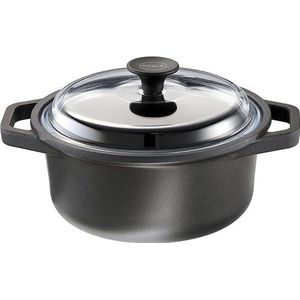 Rösle Keuken - Cadini Braadpan 3,9 liter ProResist