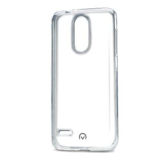 Mobilize Gelly Case LG K8 2018 Clear