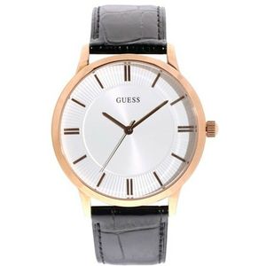 Horloge Heren Guess W0664G4 (Ø 44 mm)