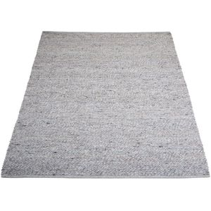 Vloerkleed Stone Licht Grijs 421 - 160 x 230 cm