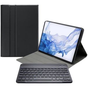 Mobilize Detachable Bluetooth Keyboard Case Samsung Galaxy Tab S7+/S8+ 12.4 Black QWERTY