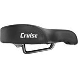 ISM Cruise Zadel - 29 cm breed!
