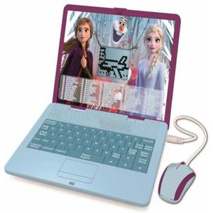 Laptop Lexibook Frozen Kinderen ES
