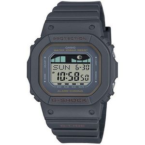 Casio G-SHOCK GLX-S5600-1ER Heren Horloge - Ø 40 mm