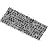 HP Laptop Toetsenbord Azerty BE + Trackpoint, Backlit