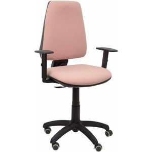 Bureaustoel Elche CP Bali P&C 10B10RP Roze Licht Roze