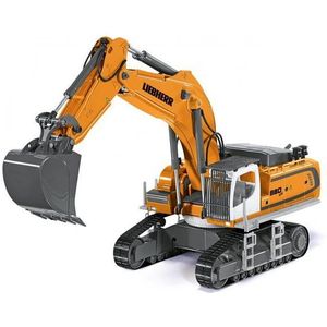 Siku Control Liebherr R980 rupsgraafmachine 1:32