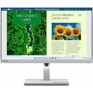 Monitor Lenovo L24m-40 23,8" LCD 50-60 Hz