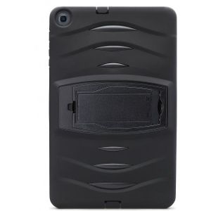 Xccess Survivor Essential Case Samsung Galaxy Tab A 10.1 2019 Black (Screenless)