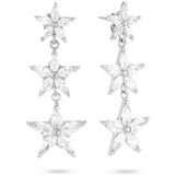 Oorbellen Dames Radiant RY000043 Roestvrij staal 3,5 cm