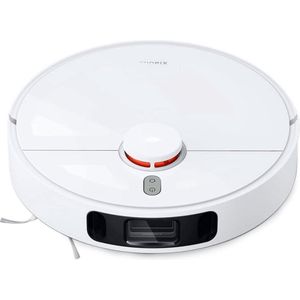 Xiaomi Vacuum S10+ Robotstofzuiger Wit