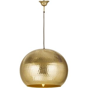 Lalee Avenue Factory Style Grote hanglamp - goud