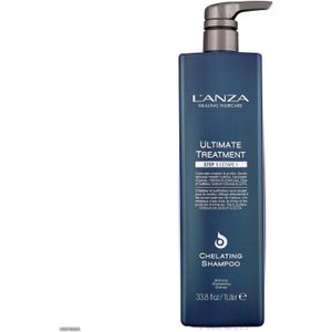 L'ANZA Ultimate Treatment Chelating Shampoo 1000 ml